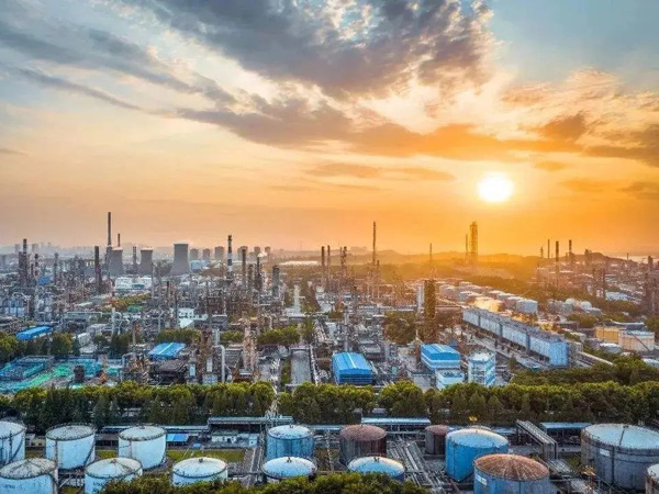 竣工环境保护验收